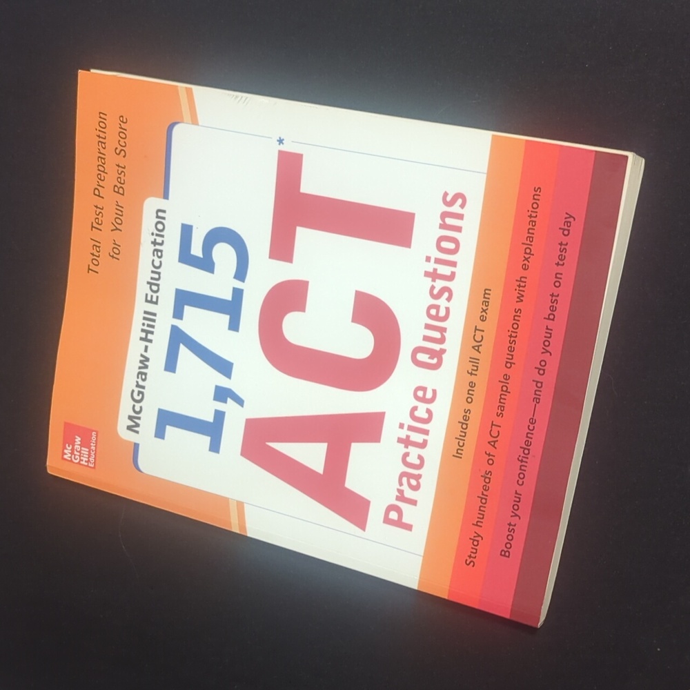 ACT School Practice-Questions NWT